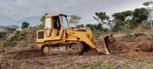 Jersualem Farm Clearance