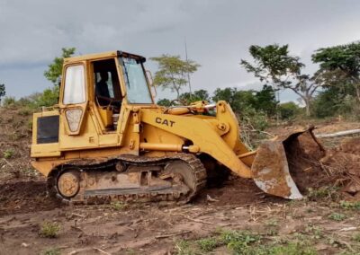 Jersualem Farm Clearance