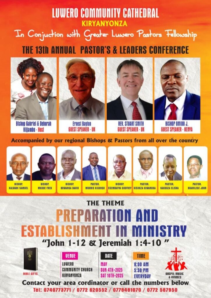 Conference
