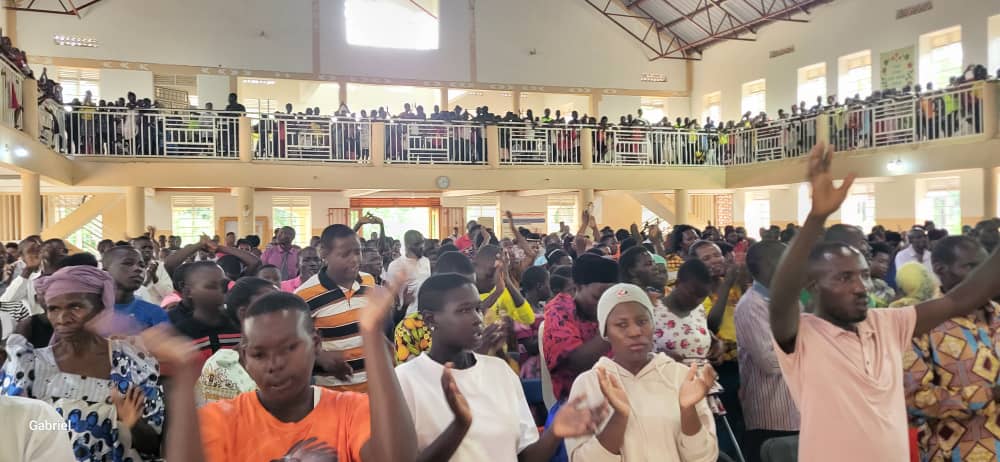 Pastors Conference