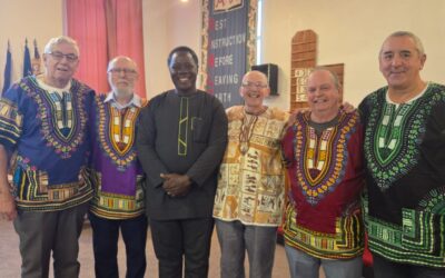 Luwero Newsletter – February 2026